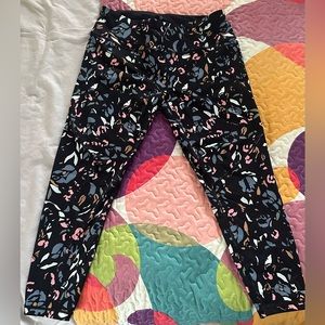 Sweaty Betty The Power leggings, EUC size L